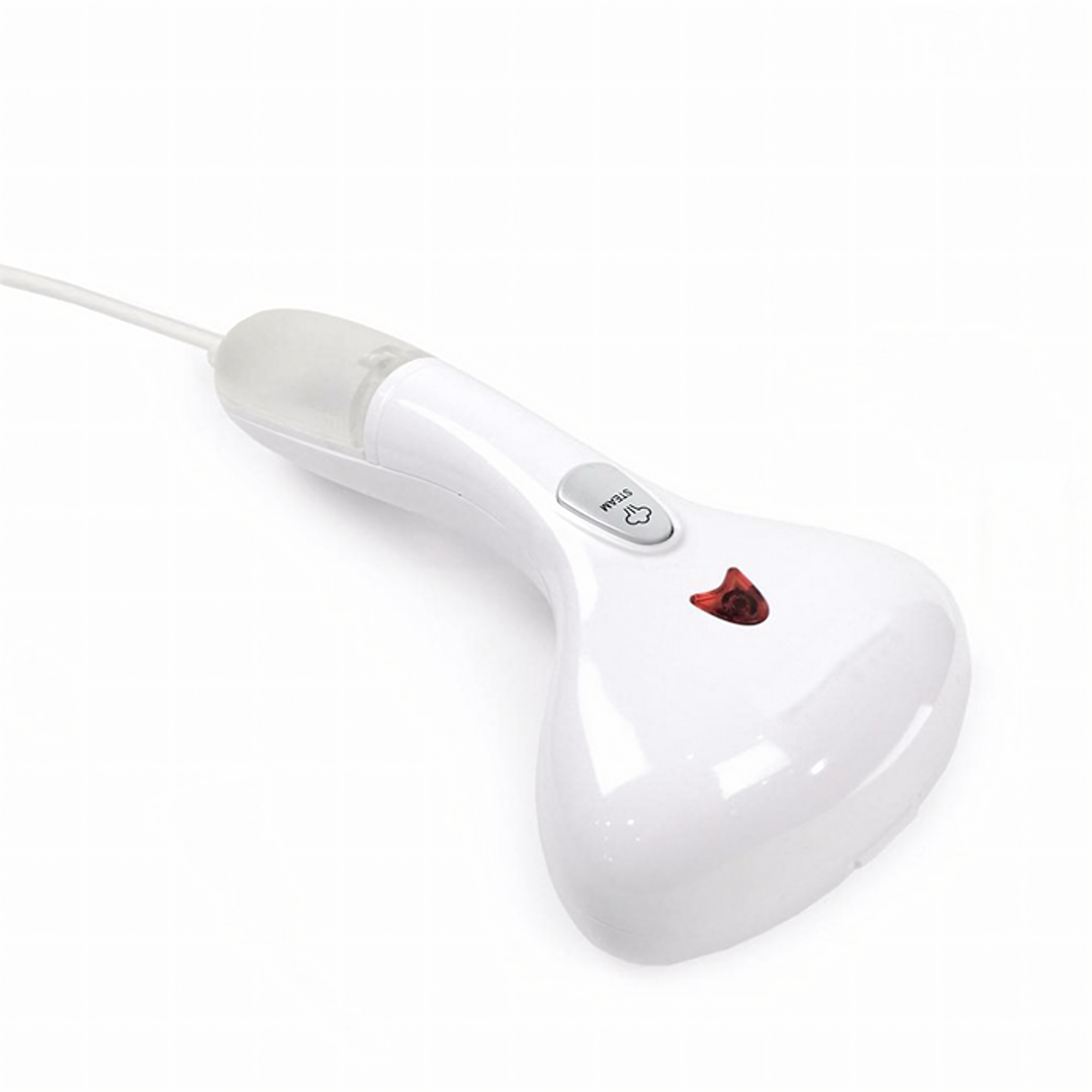 Steamer for Clothes Steam Iron Steam Cleaner 1500W Accessories