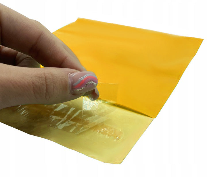 Yellow Courier Poly Mailers B4 260x350 50 pcs