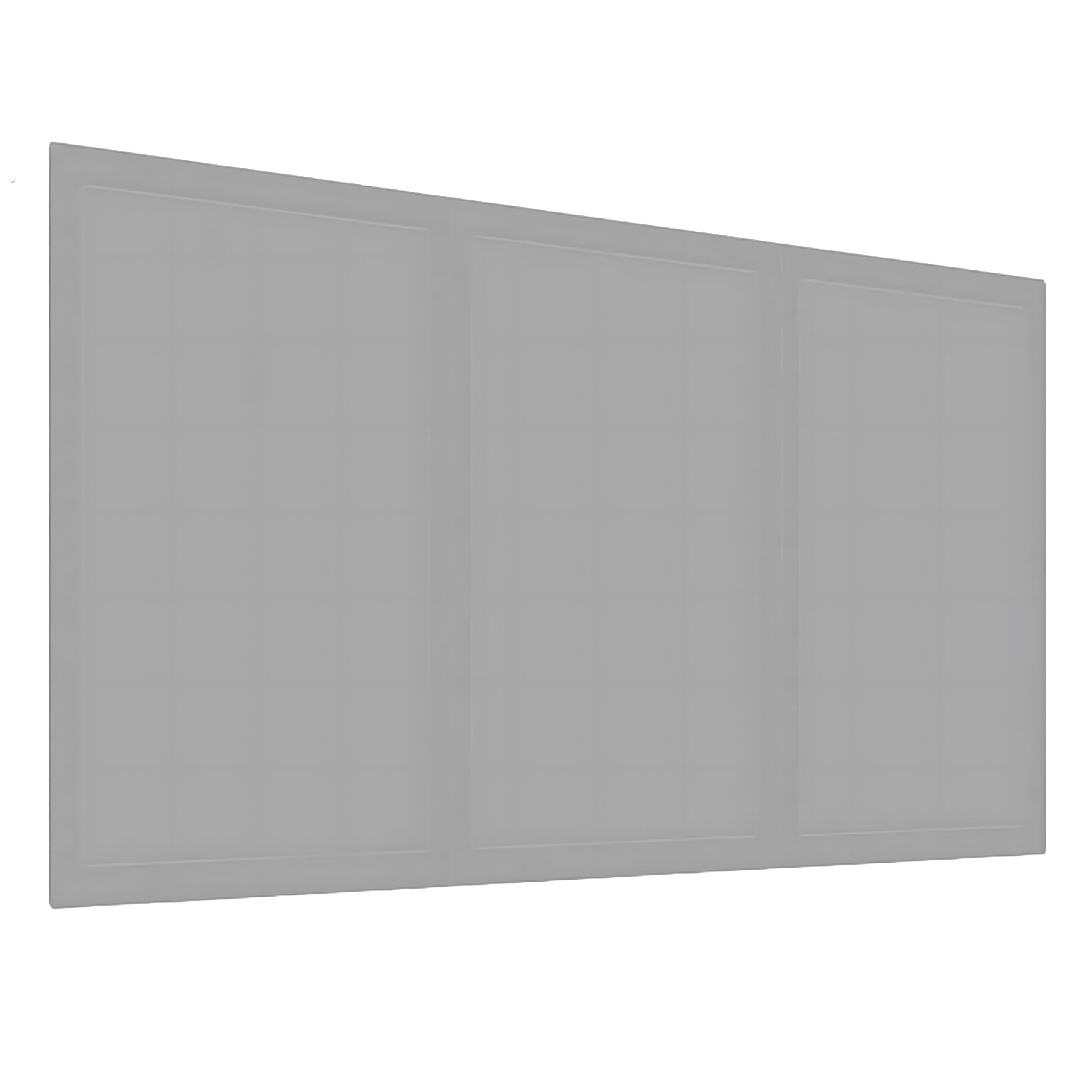 Kokkupandav jahutusgeeliga matt koerale ja kassile 50x90 cm
