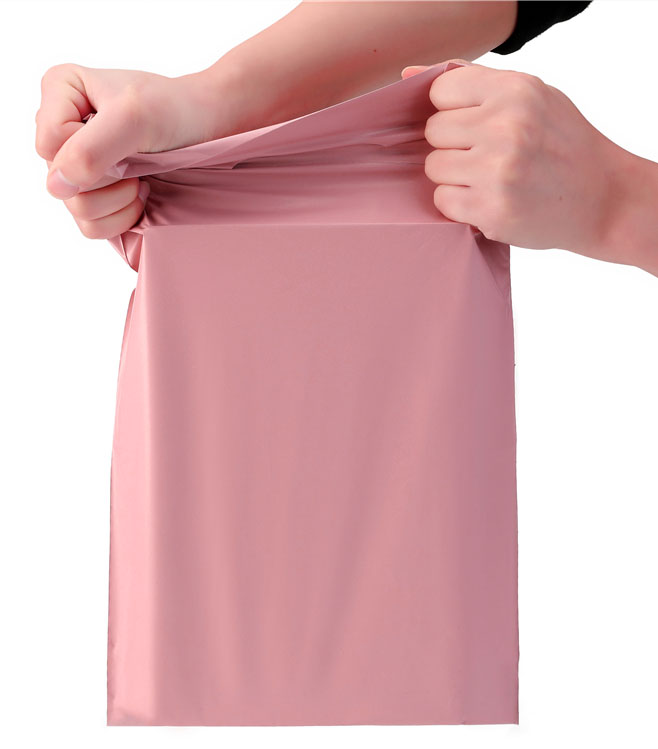 KULLERPAKID ROOSA B3 400x500 50tk PAKS