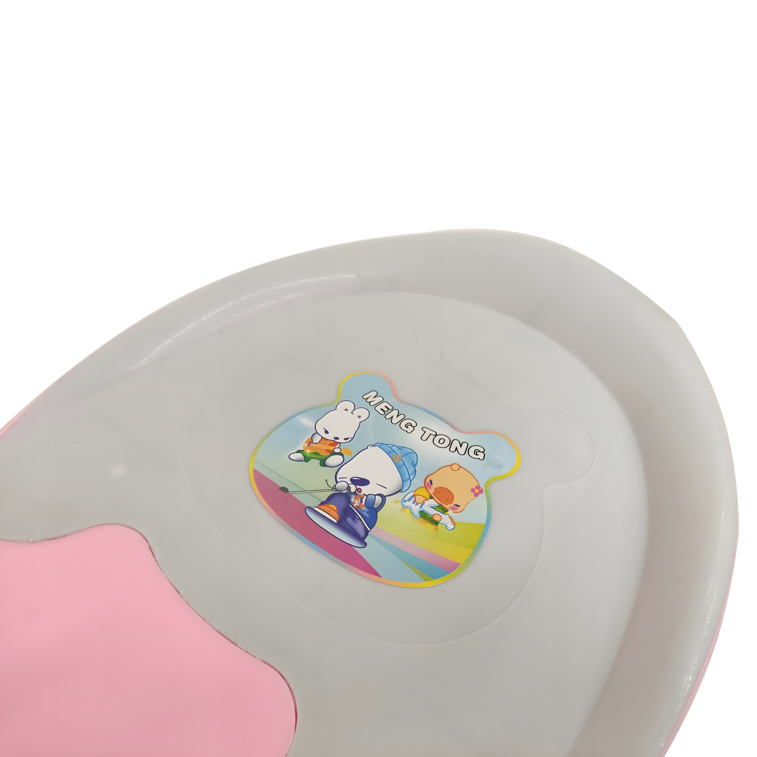 Lastele mõeldud tasakaalu ja kiikumisega Ride On lükatav auto gravitatsioonisõiduk