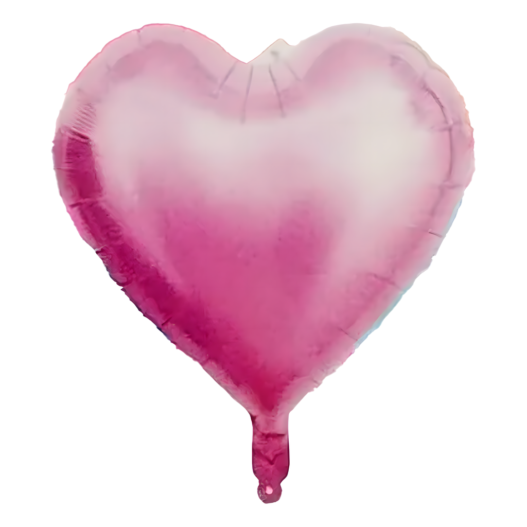 Tüdrukute sünnipäeva õhupallide komplekt Huulepulk, Huuled, Palju õnne sünnipäevaks 5 tk