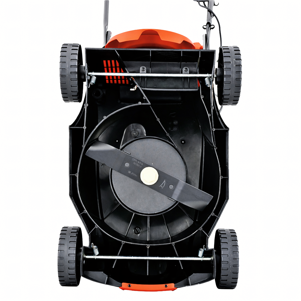 20x Electric Lawn Mower 1000W with Large 35L Grass Basket