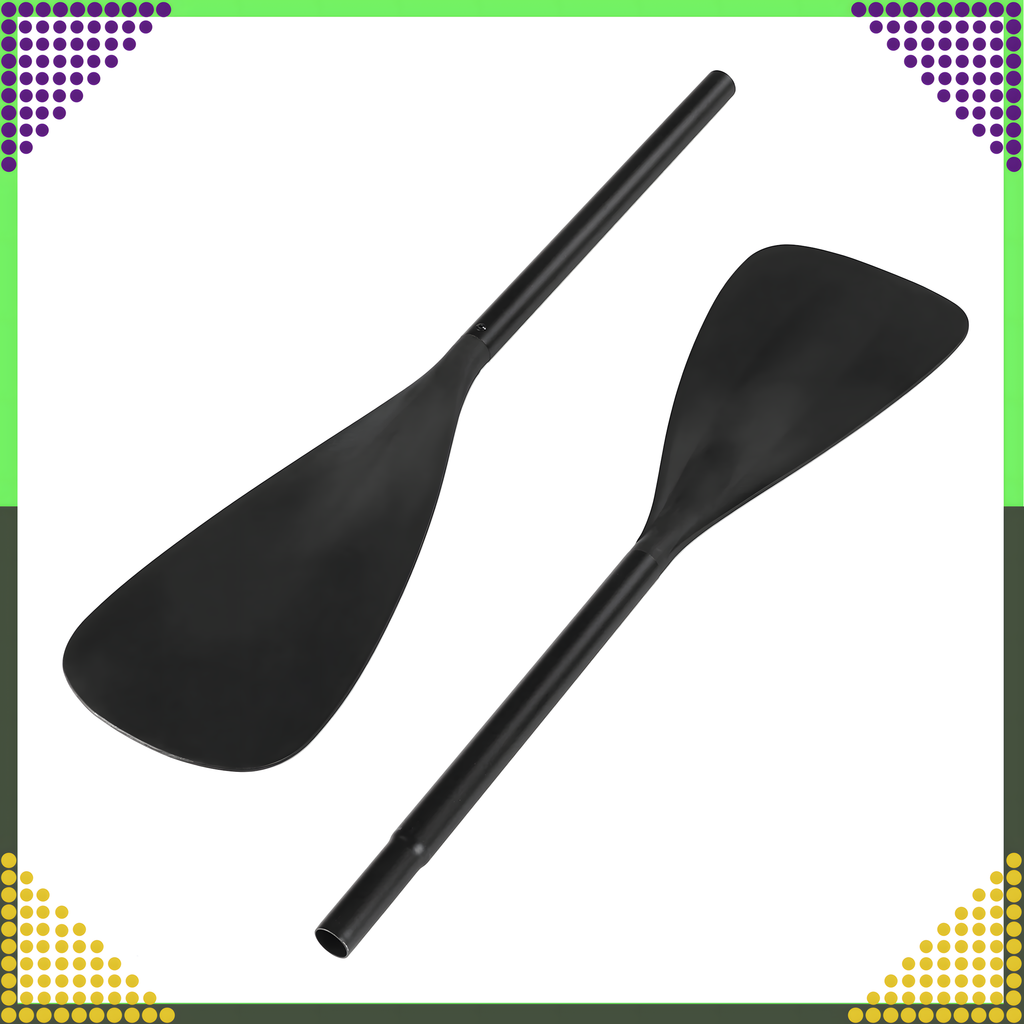 Kokkupandav süstaaer SUP lauale 2in1 reguleeritav 4-osaline 210 cm Pro