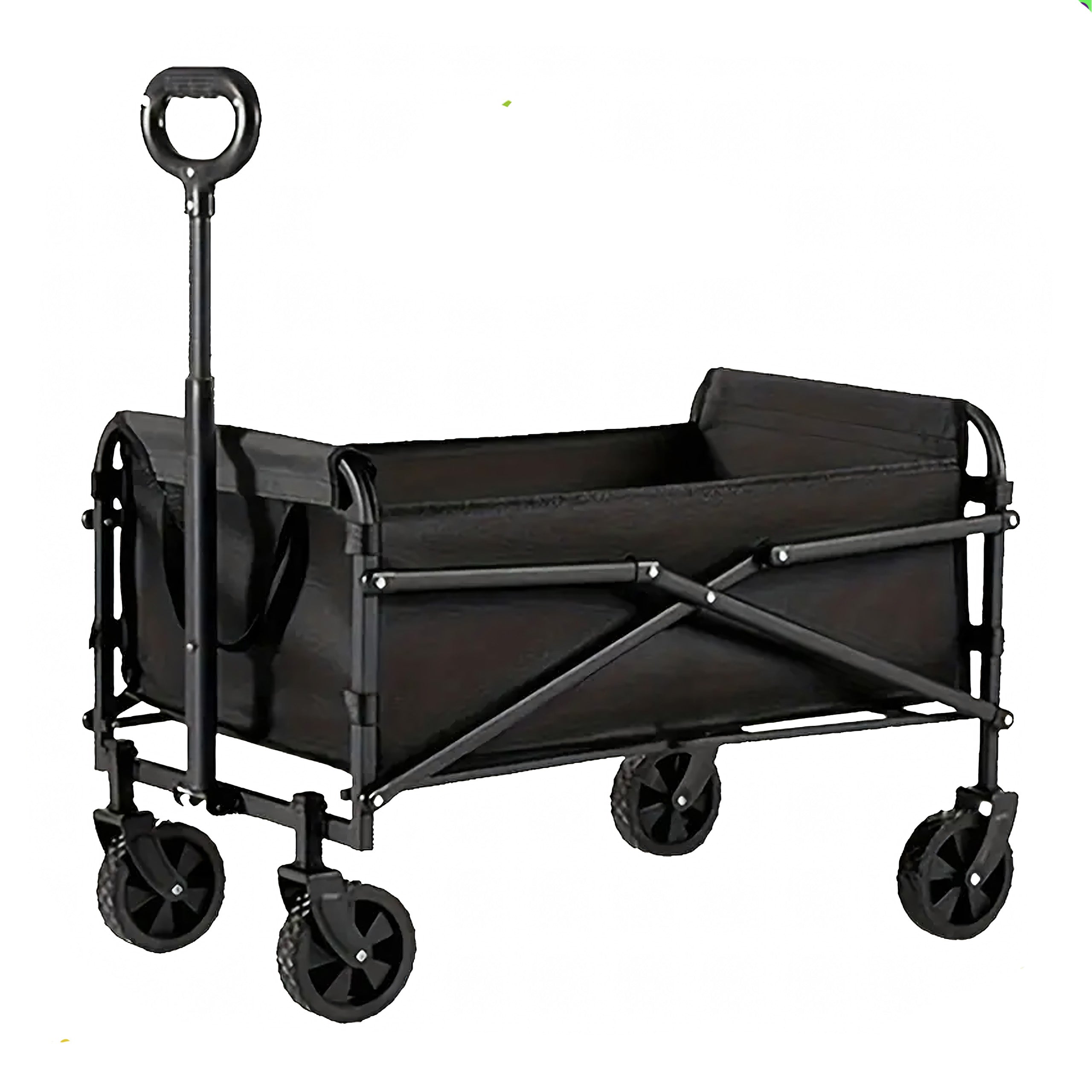 Turisti rannatranspordi käru aeda, kokkupandav, matkale, kalastamiseks, 100 kg