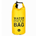 Waterproof Dry Bag Sailing Kayak SUP Touring 30L