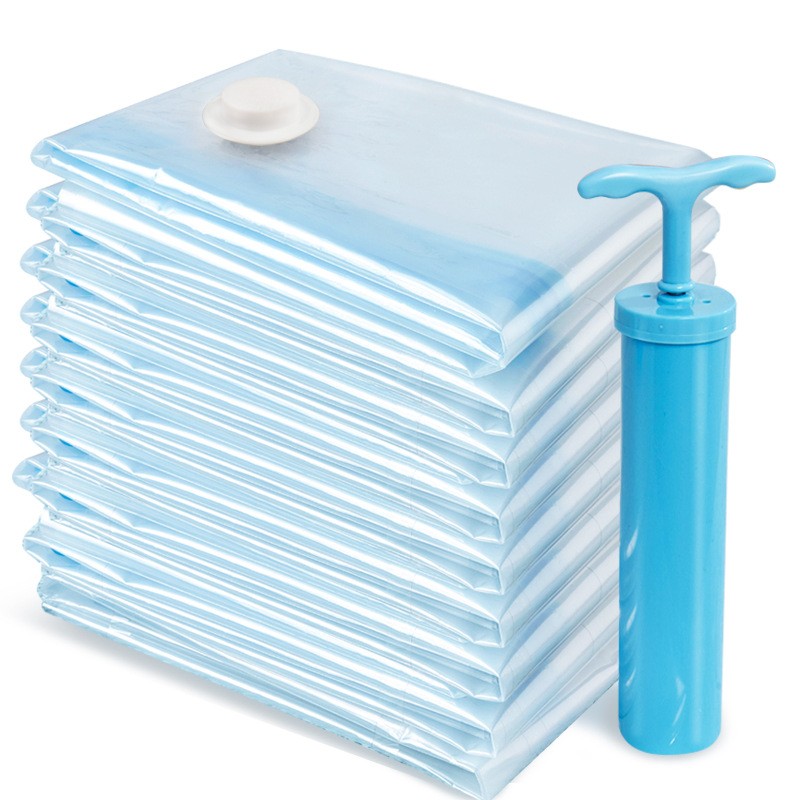 Handheld Vacuum Pump for Vacuum Bags