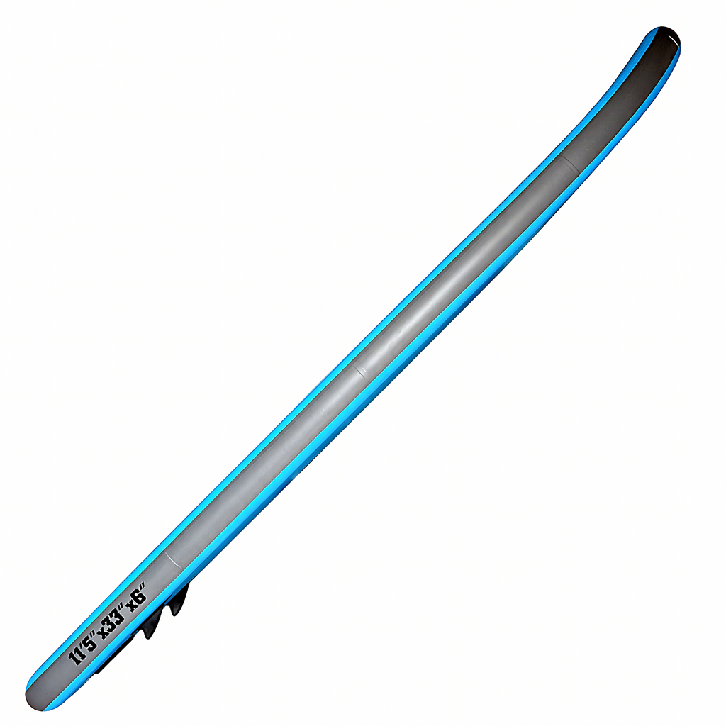 Inflatable Stand Up Paddle Board 350 cm with Accessories