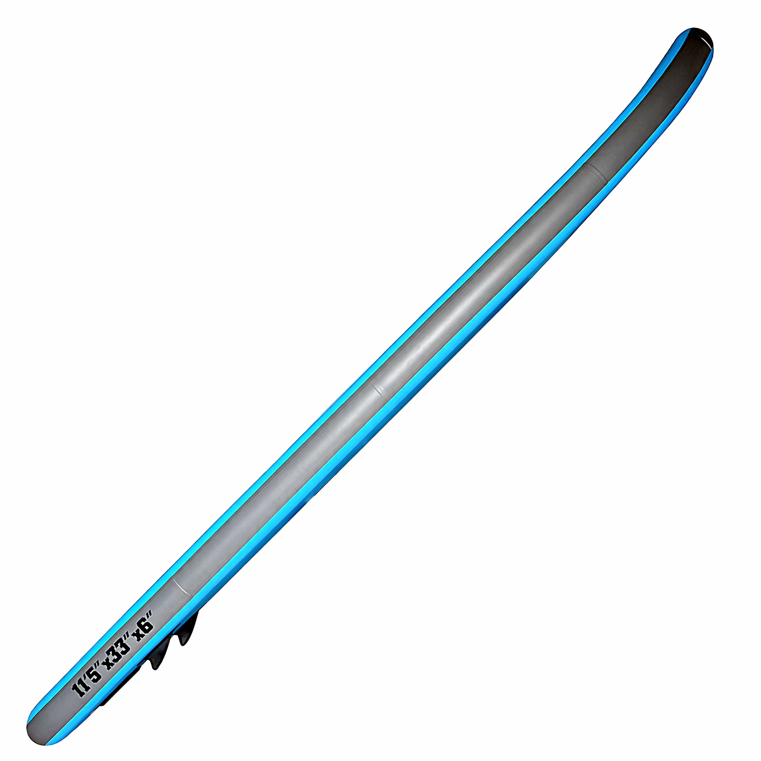 Inflatable Stand Up Paddle Board 350 cm with Accessories
