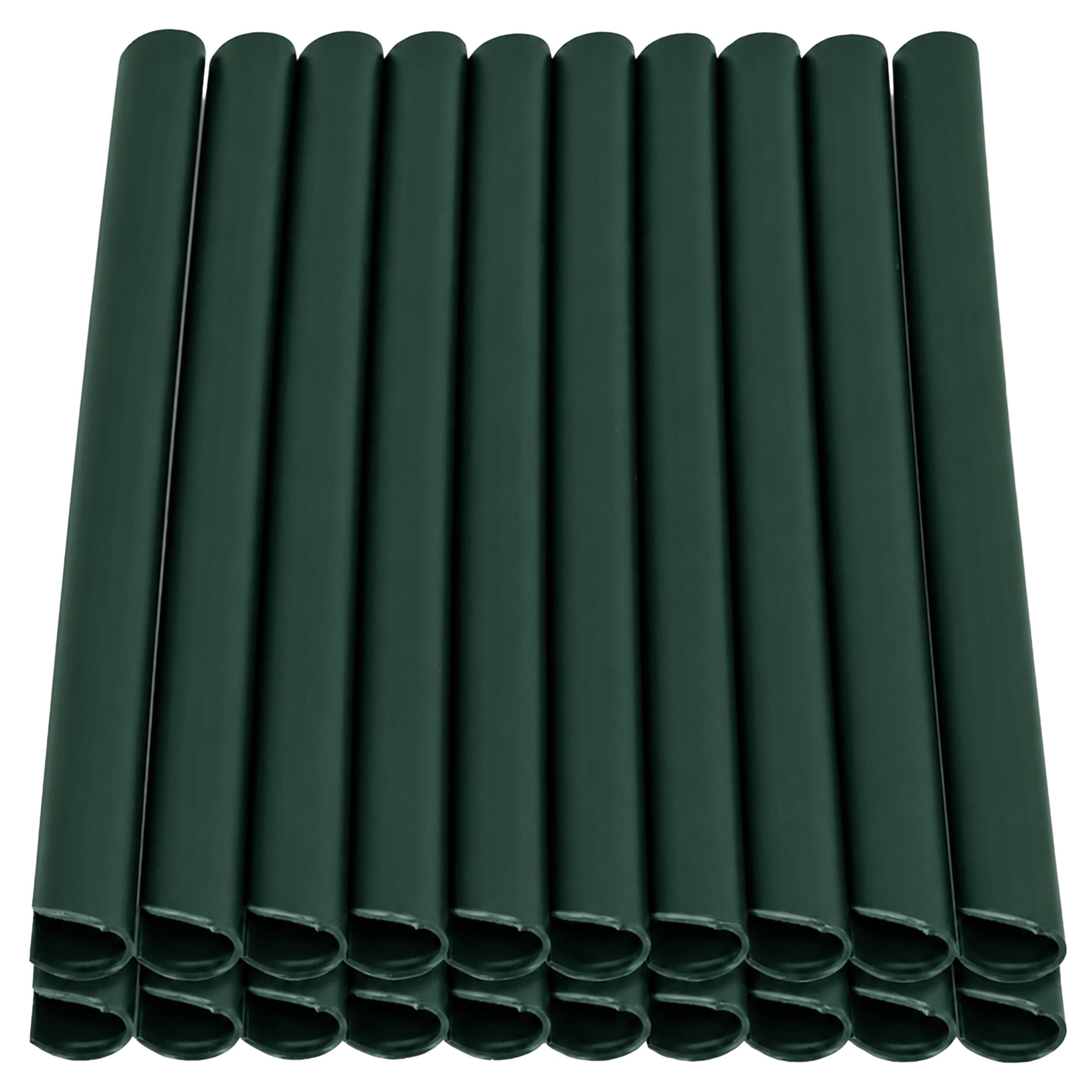 Rohelise aialindi kinnituskinnitused 19cm 20 tk