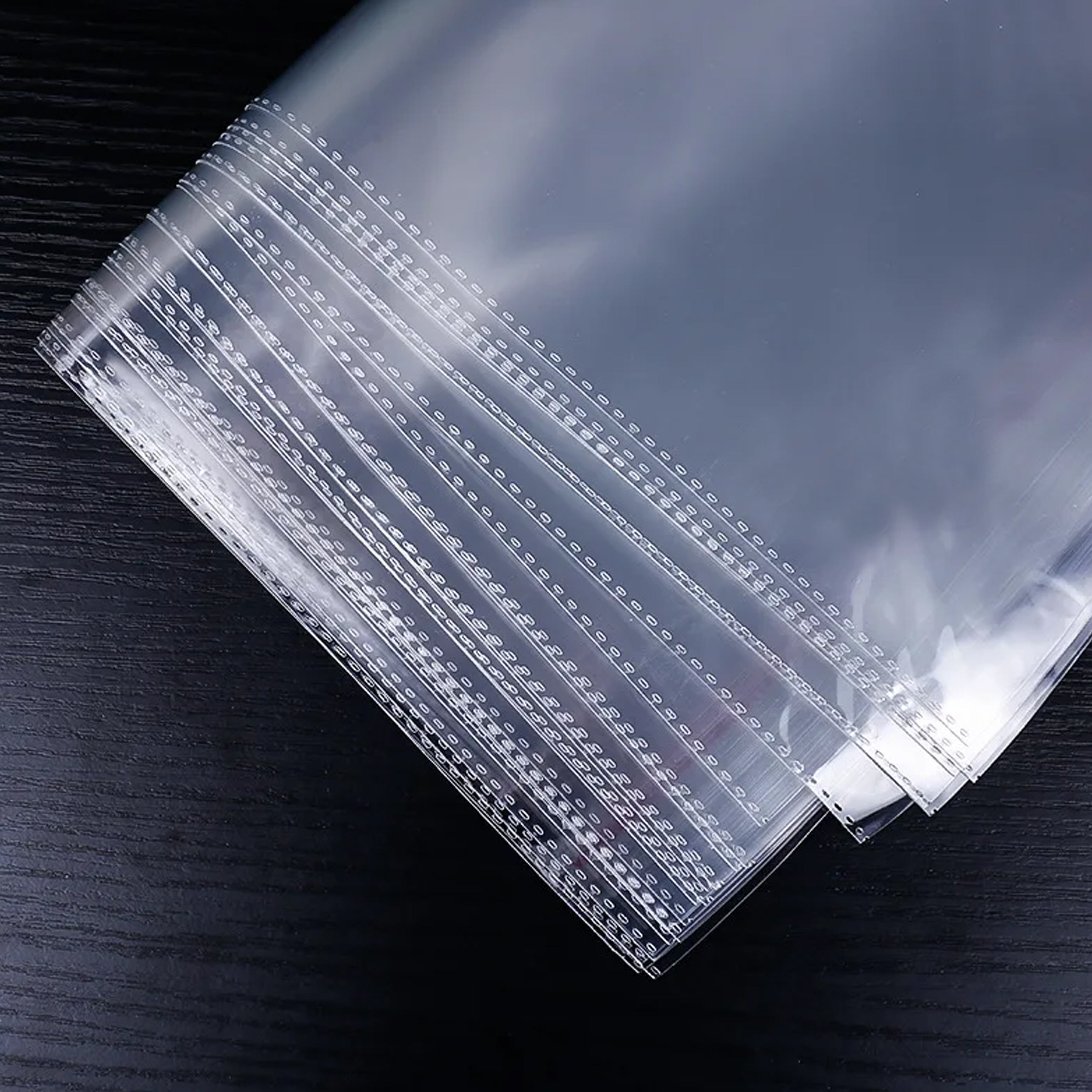 TSILLOFAANKOTID, TSILLOFAANKILE BG OPP, SULETUD 50x55, 100 tk