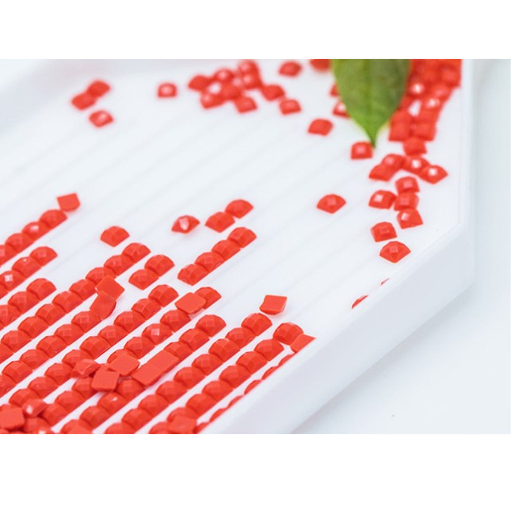 Teemantmosaiik 30x30cm anime