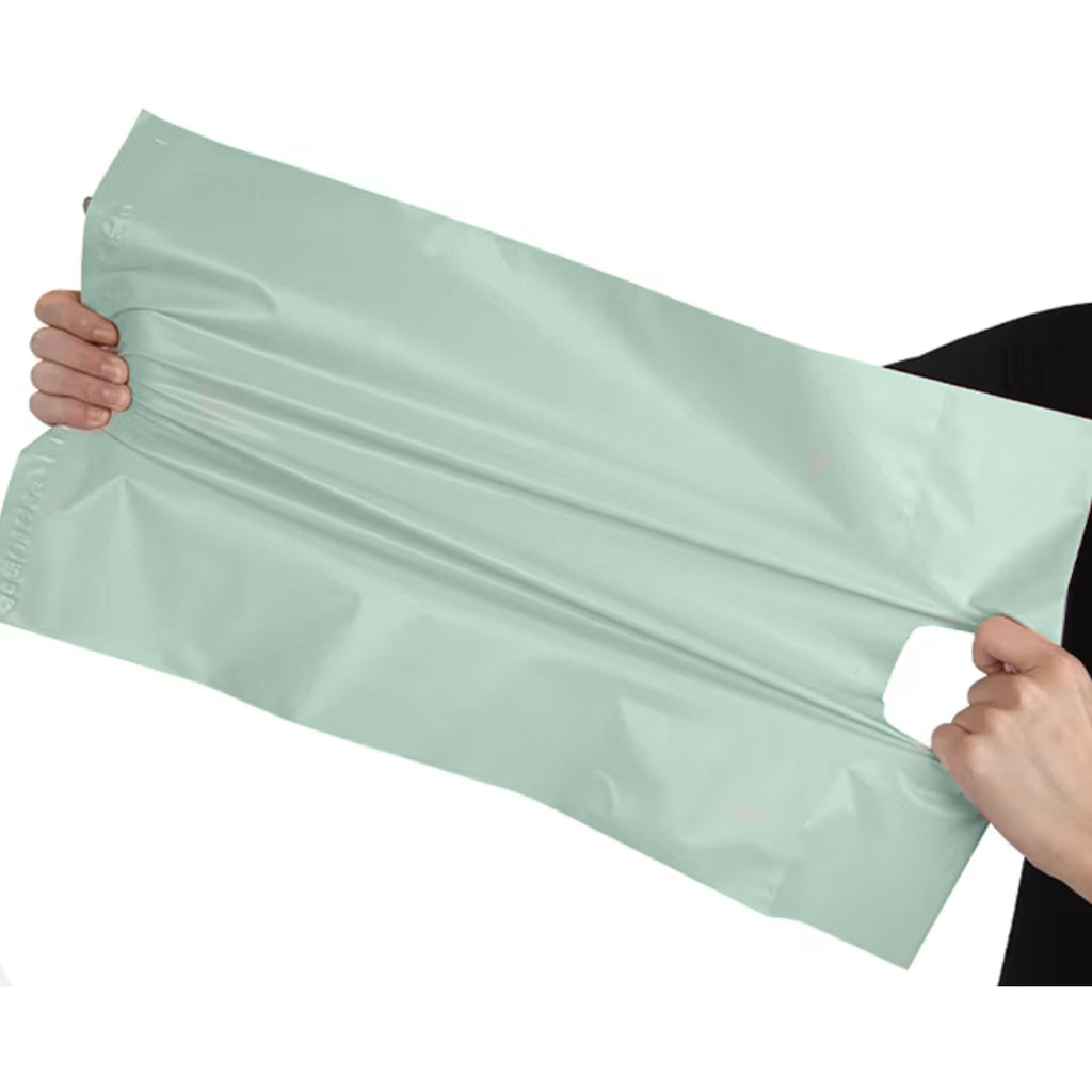 MINT KÄEPIDEMEGA KULLERFOLIOPAKID 500x600+70 50 tk AITÄH