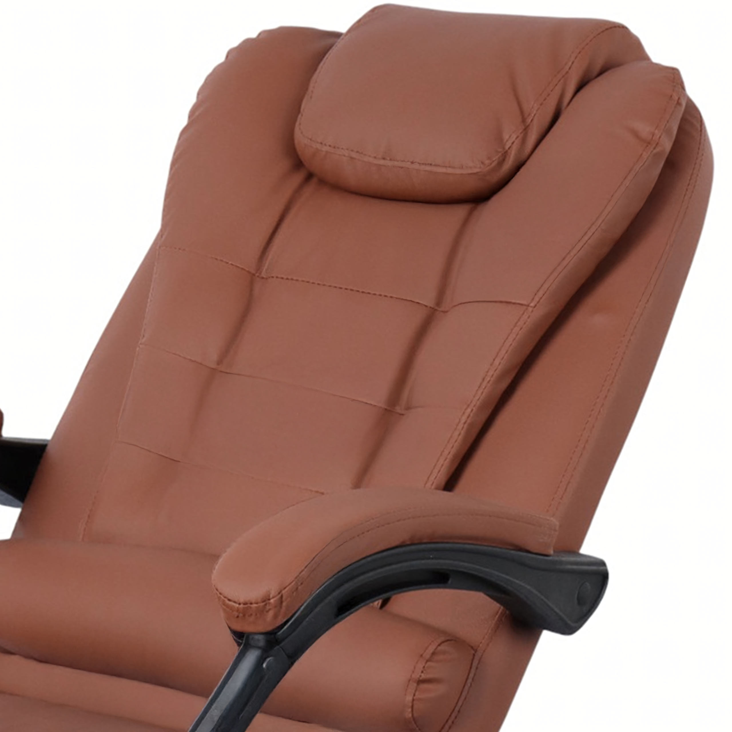 18x Kontoritool pöörlev ergonoomiline kontoritool kontorisse