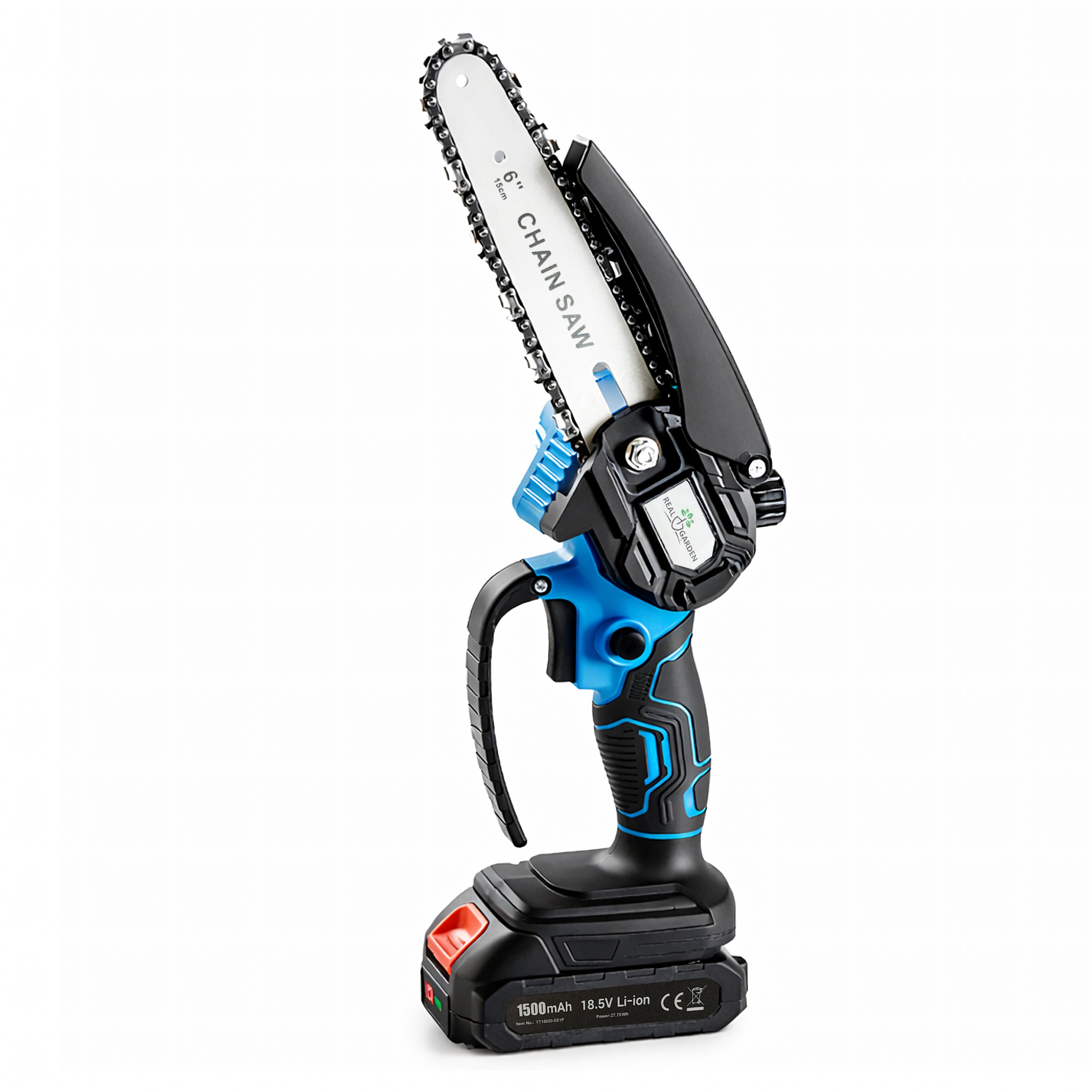 200x väike akuga kettsaag puuokste jaoks, aed, mini