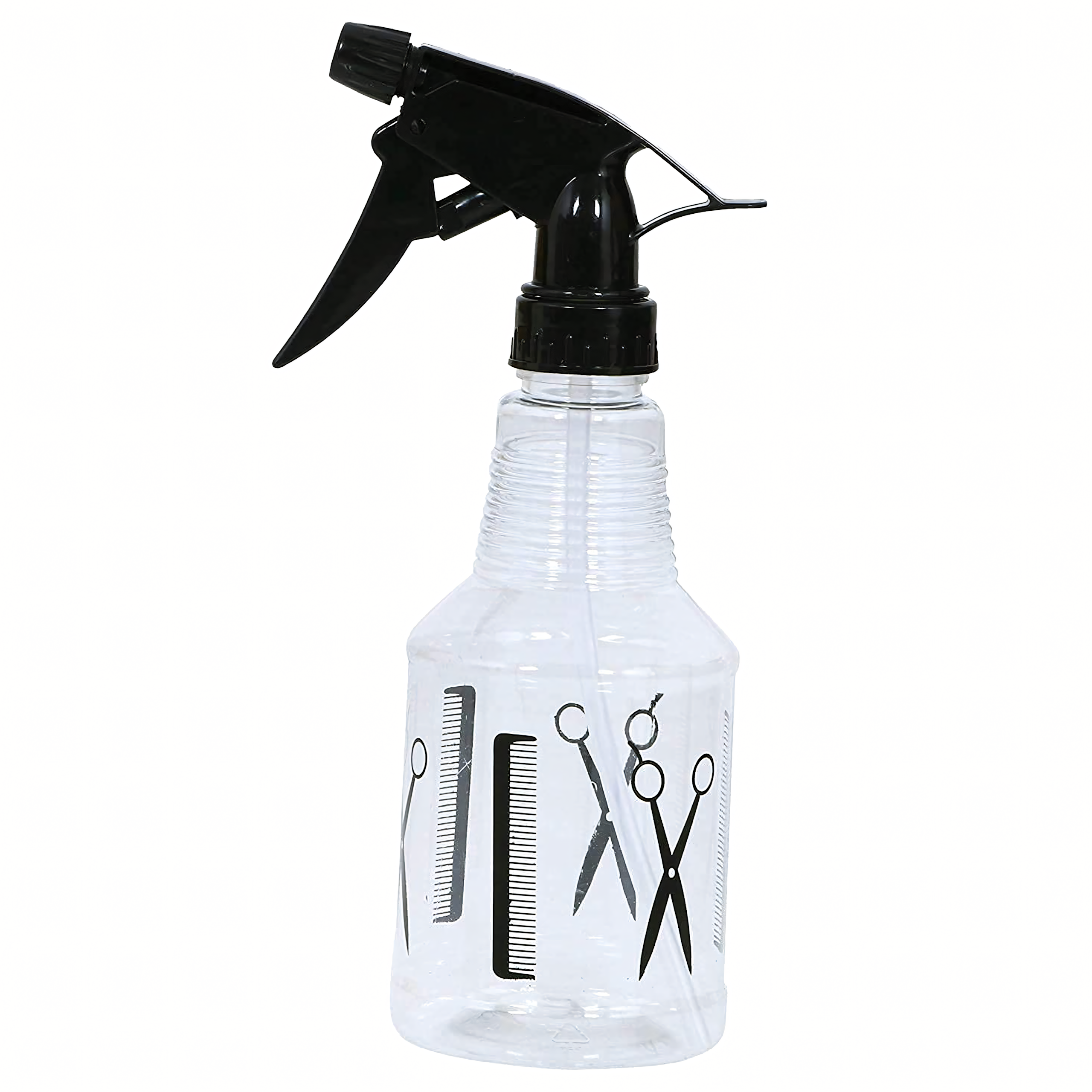 Universal Water Sprayer 350 ml for Hairdressing Salon, Garden, and Home