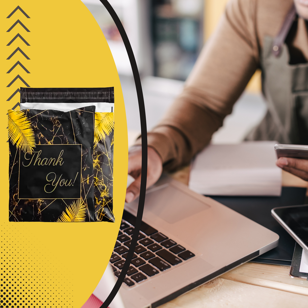 KULLERI FOOLIUMPAKID TUGEVAD FOOLIUMÜMBRIKUD 255x370 AITÄH 50 tk