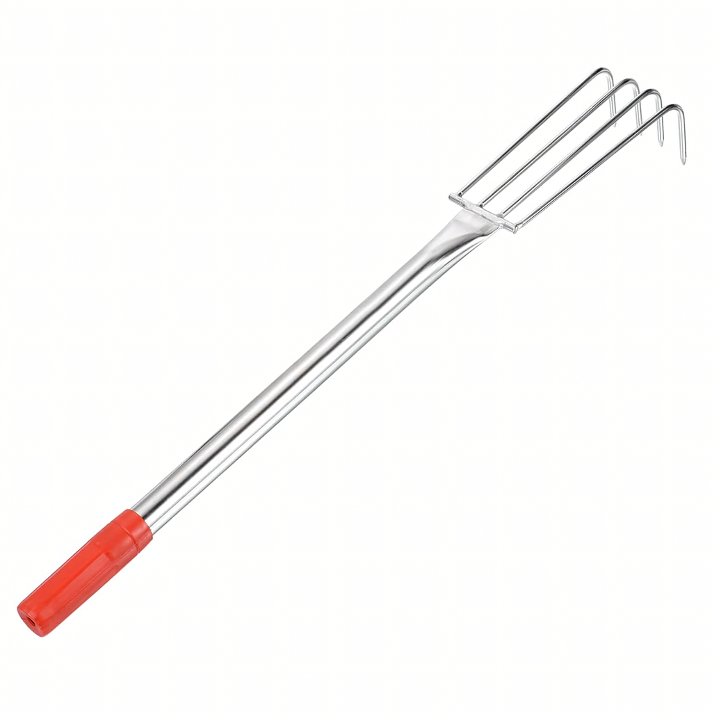 Metallist aiakaar 4 piiga, 56 cm