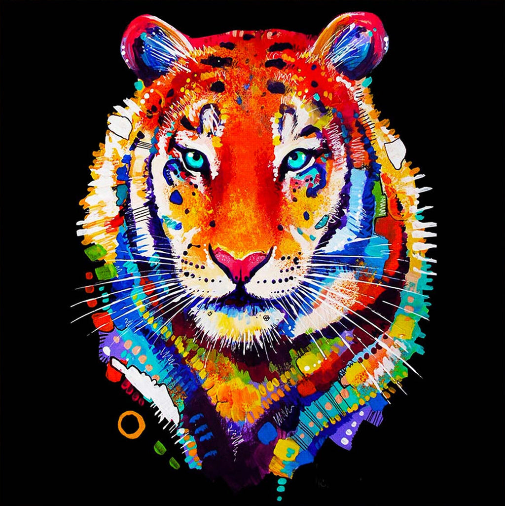 Diamond Painting 5D Mosaic Kit 52