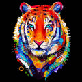 Diamond Painting 5D Mosaic Kit 52