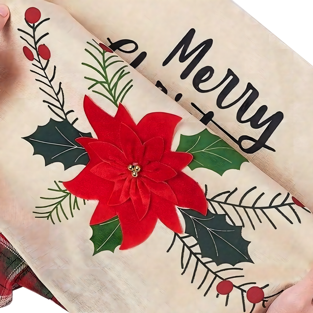 Toolikate iste Jõulukaunistus Jõuludekoratsioon