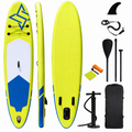 Täispuhutav aerulaud 305 cm RC-K-2286-15294