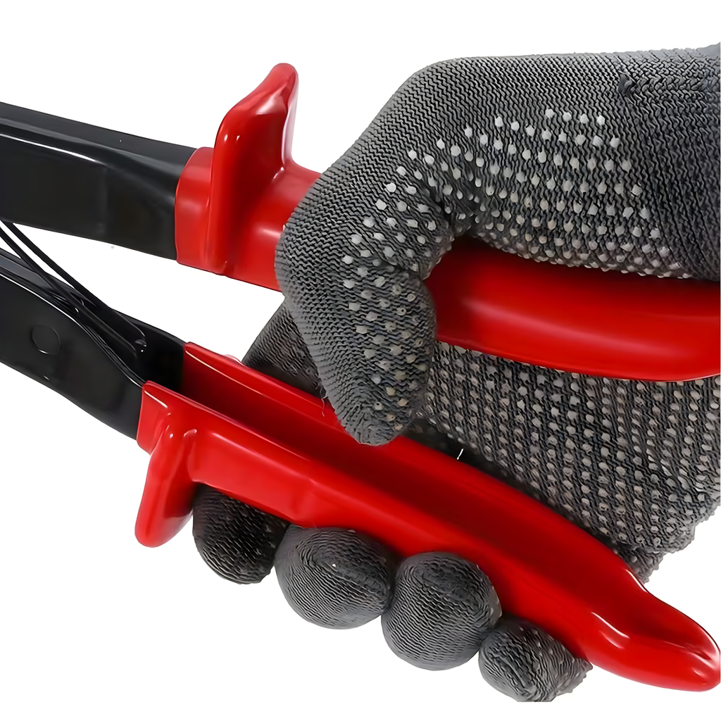 Ratchet Cable Cutter Insulated 240 mm²