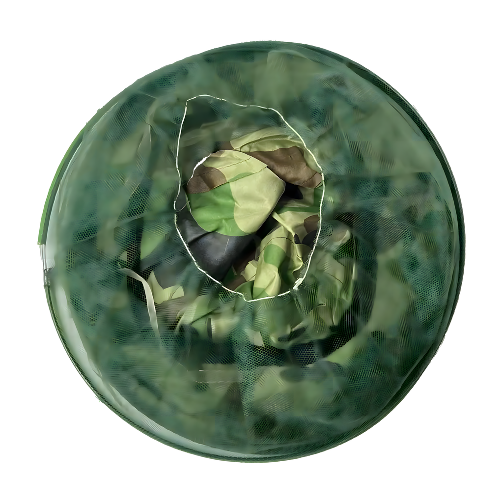 Müts sääsevõrguga mesinduseks, kalastamiseks, kamo, sääsevõrk putukate ja sääskede vastu