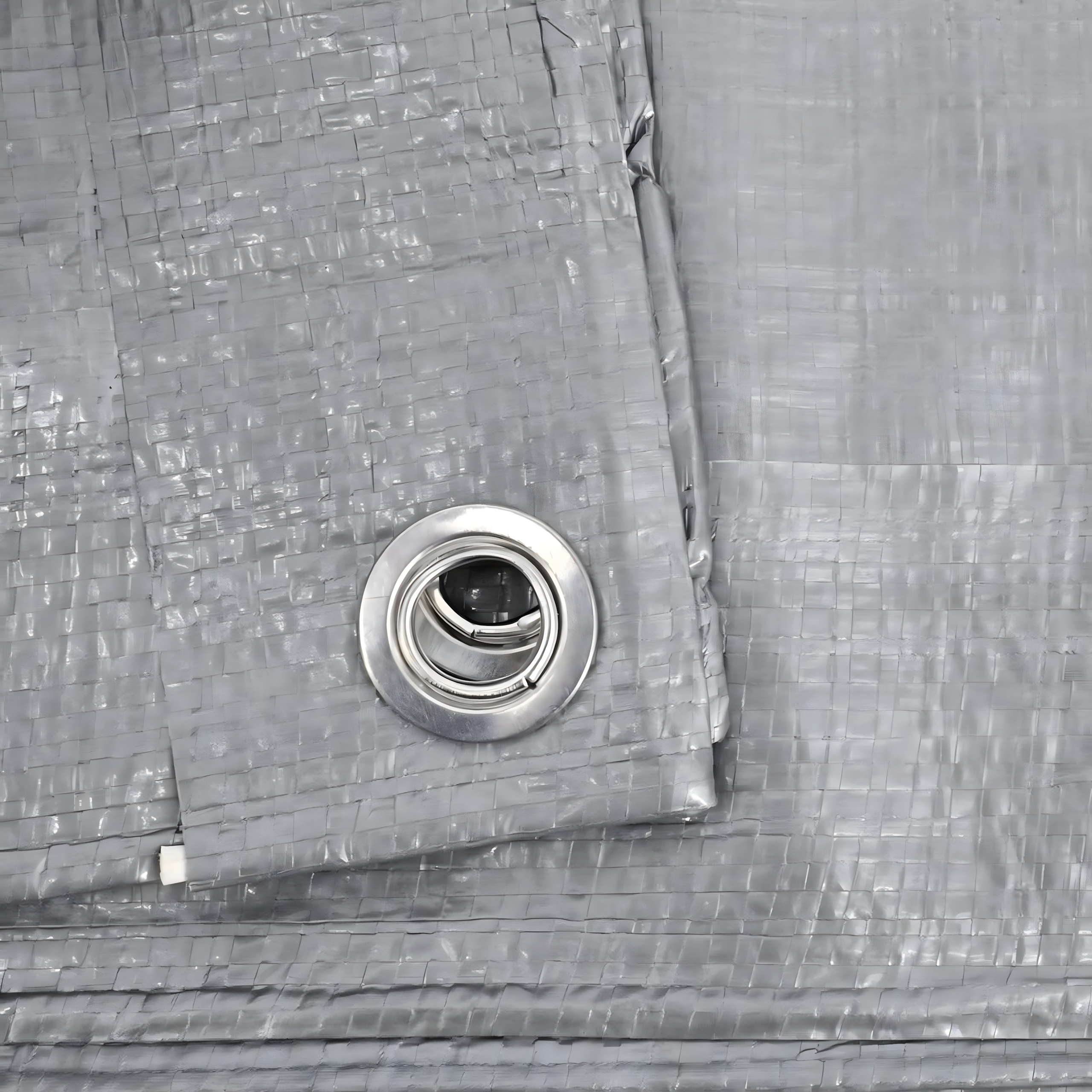 UV Protective Tarpaulin 3x4m 60g Covering Strong Universal