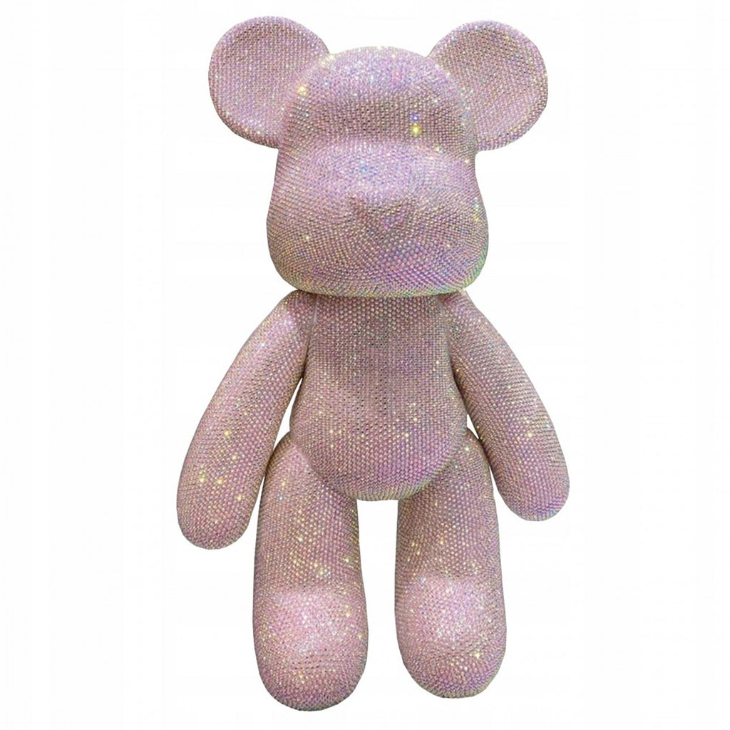 Diamond Painting 5D Kit Large Bear Figurine 51 cm