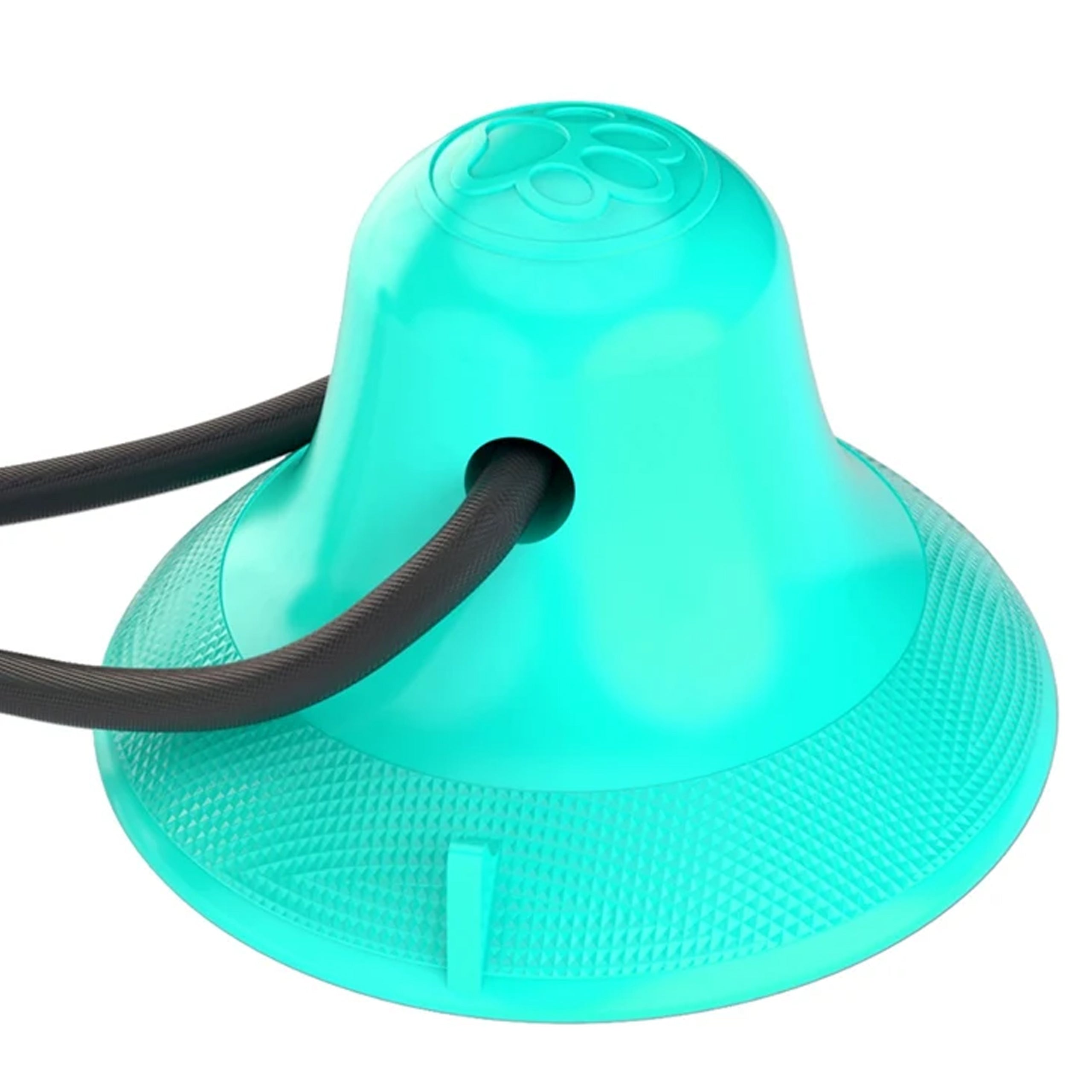 Interaktiivne koera maiusemänguasi aardega iminapaga