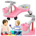 Swing Car Balance Ride-On Vehicle for Children