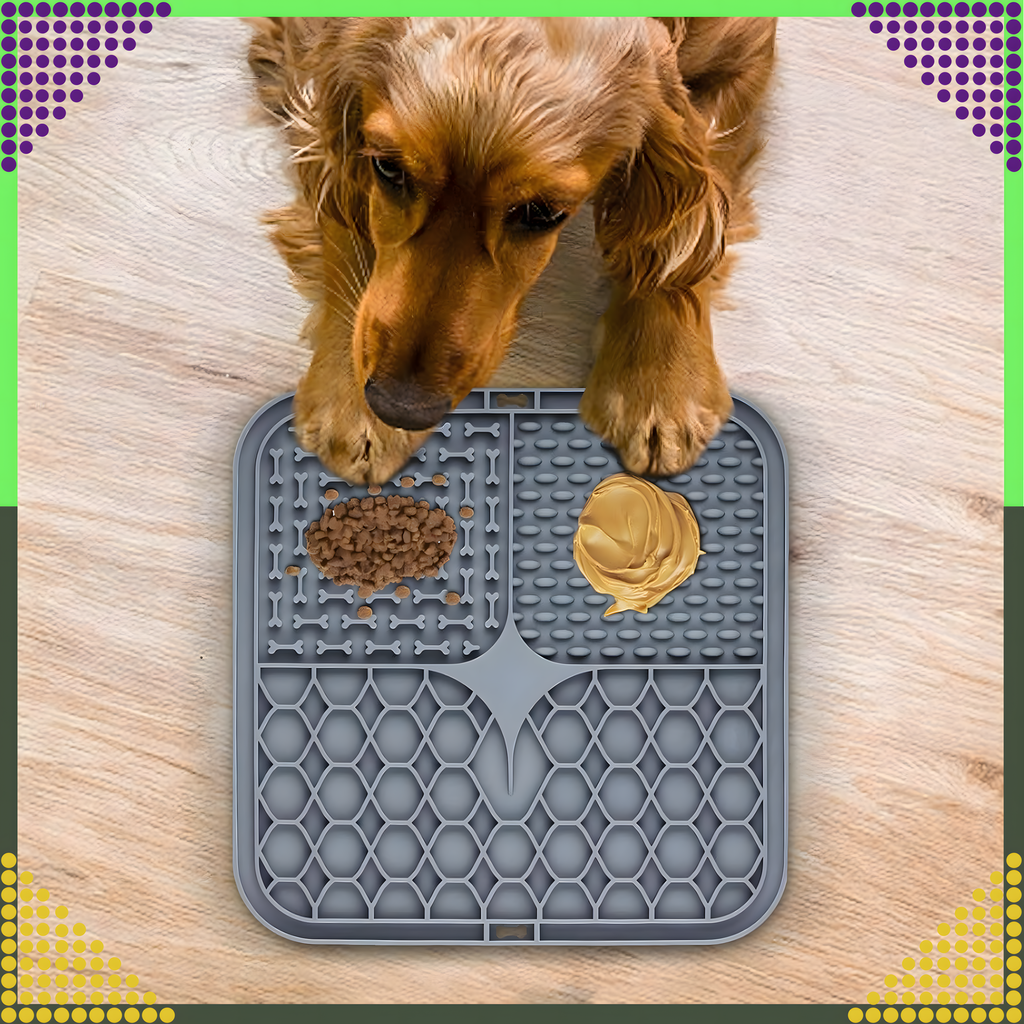 Lakkumisalus koerale ja kassile, stressivastane, rahustav, aeglustav