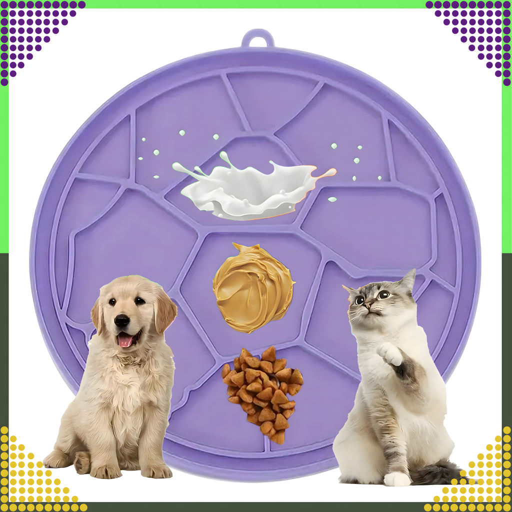 Lakkumisalus, rahustav, aeglustav, koertele, kassidele, stressivastane