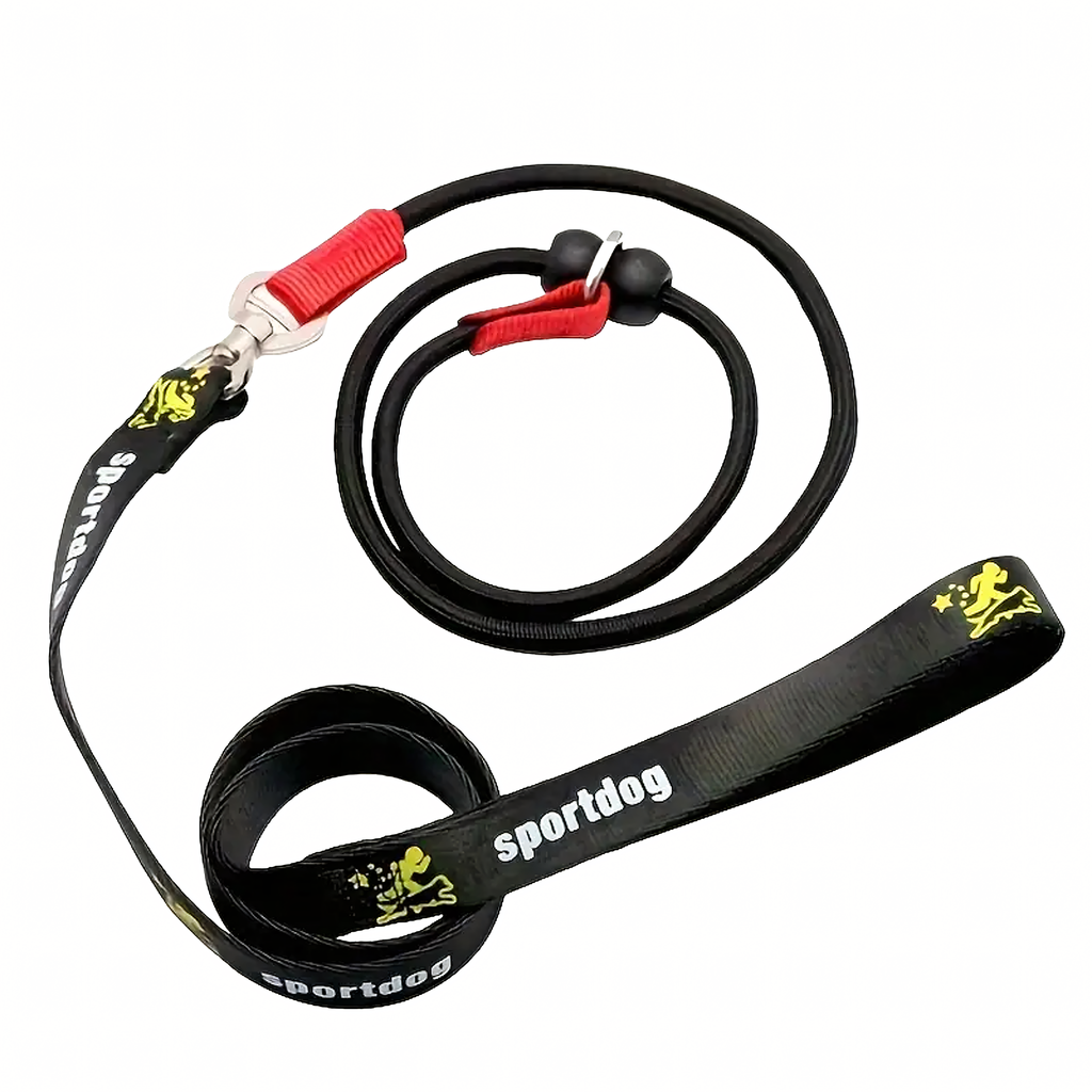 Nailonist tõmbamisrihm 140 cm jalutamiseks ja treeninguks õppimiseks