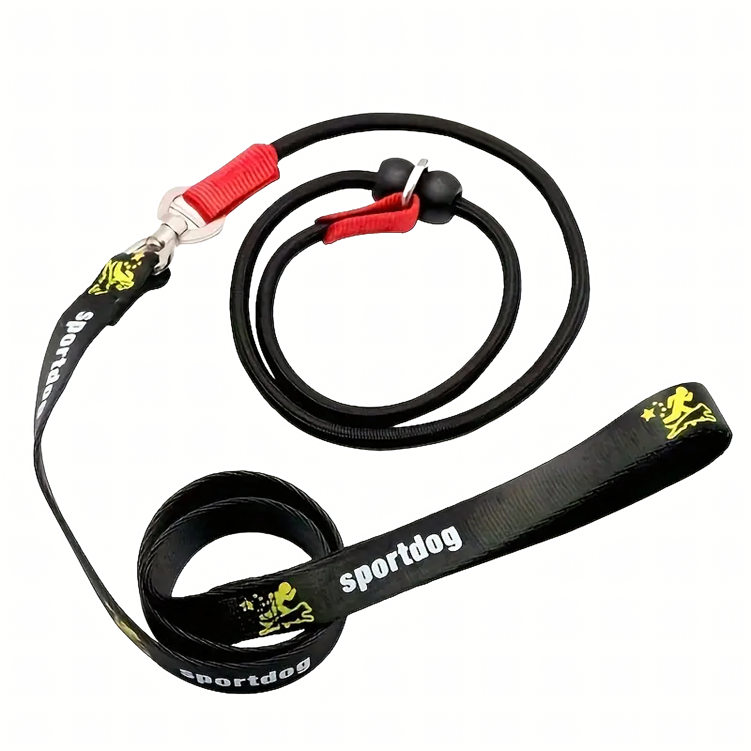 Nailonist tõmbamisrihm 140 cm jalutamiseks ja treeninguks õppimiseks