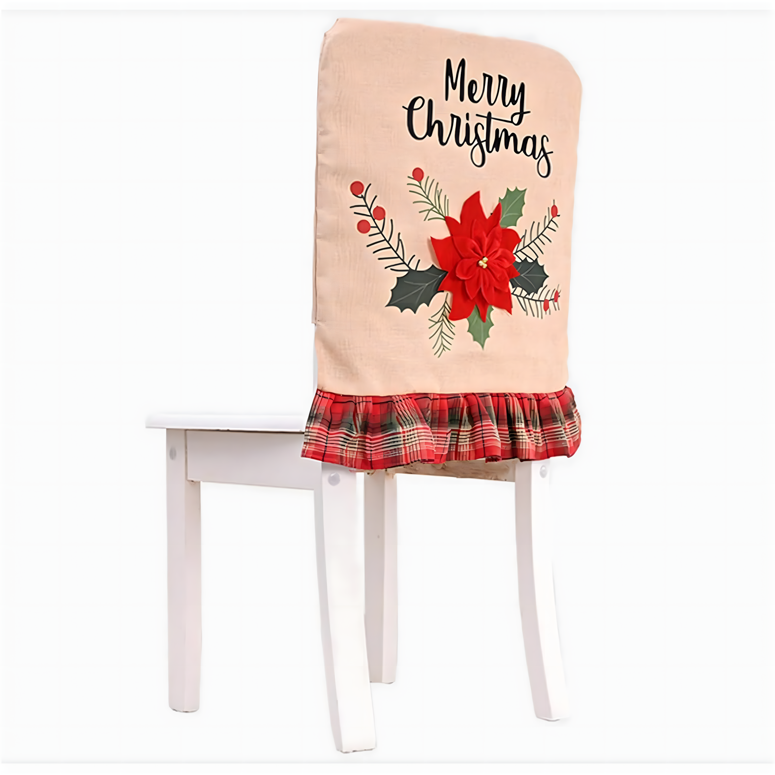 Toolikate iste Jõulukaunistus Jõuludekoratsioon