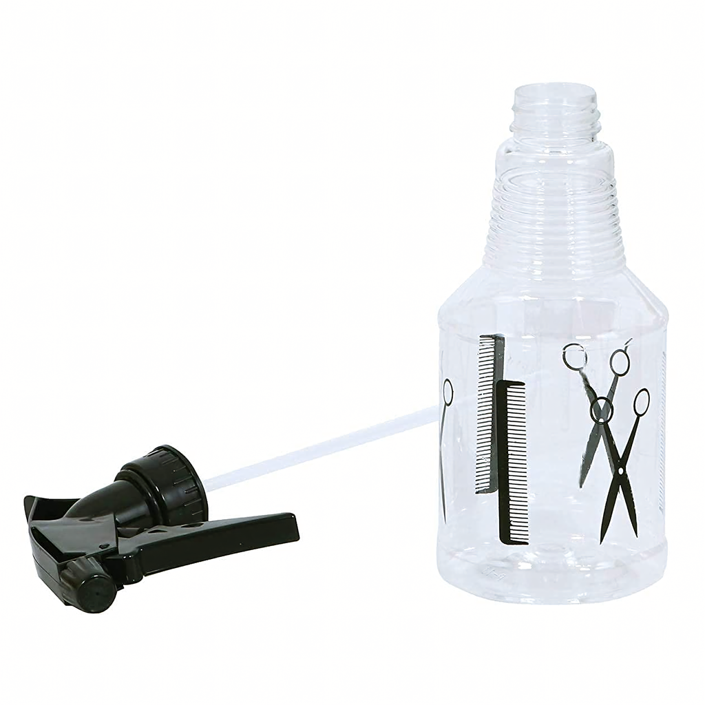 Universal Water Sprayer 350 ml for Hairdressing Salon, Garden, and Home