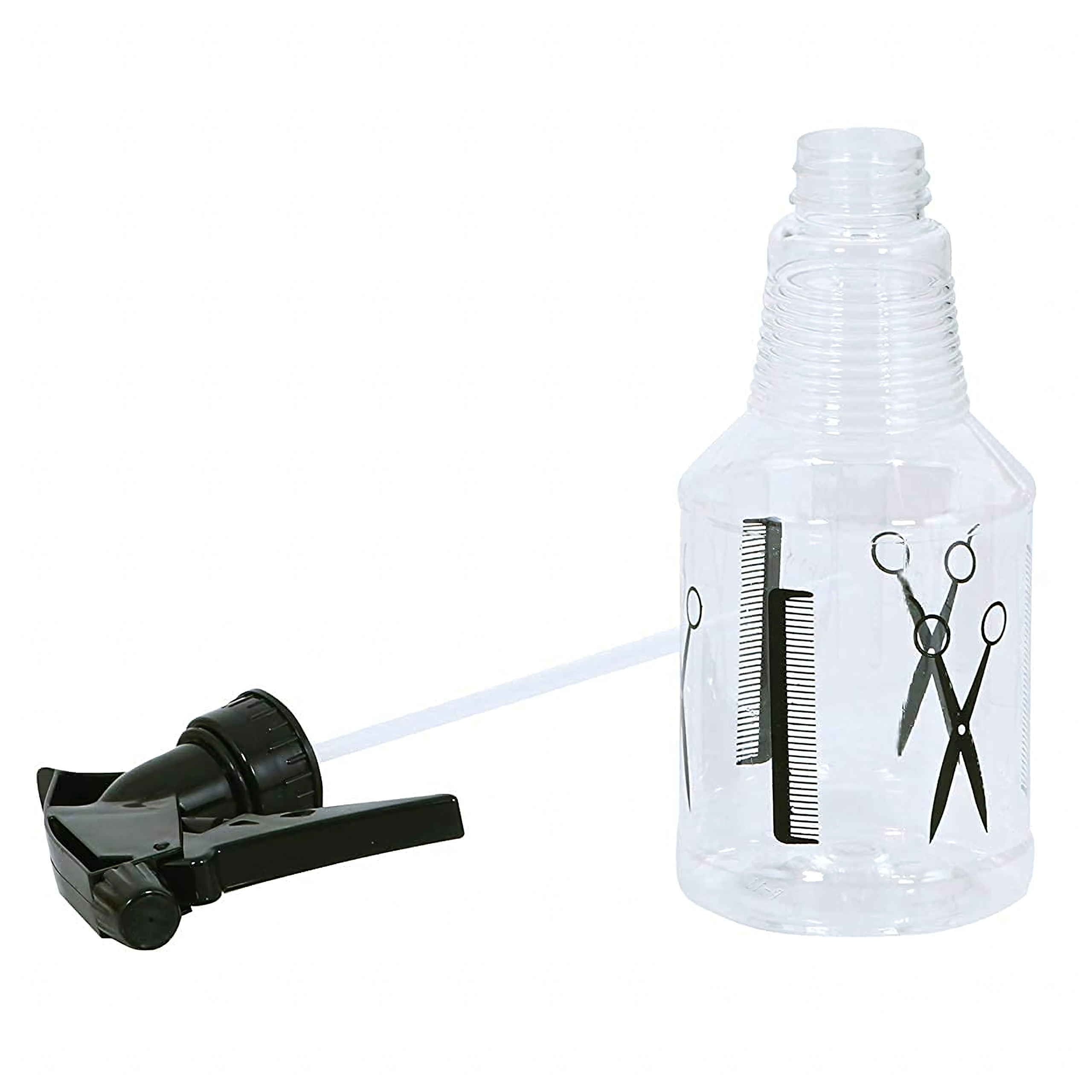 Universal Water Sprayer 350 ml for Hairdressing Salon, Garden, and Home