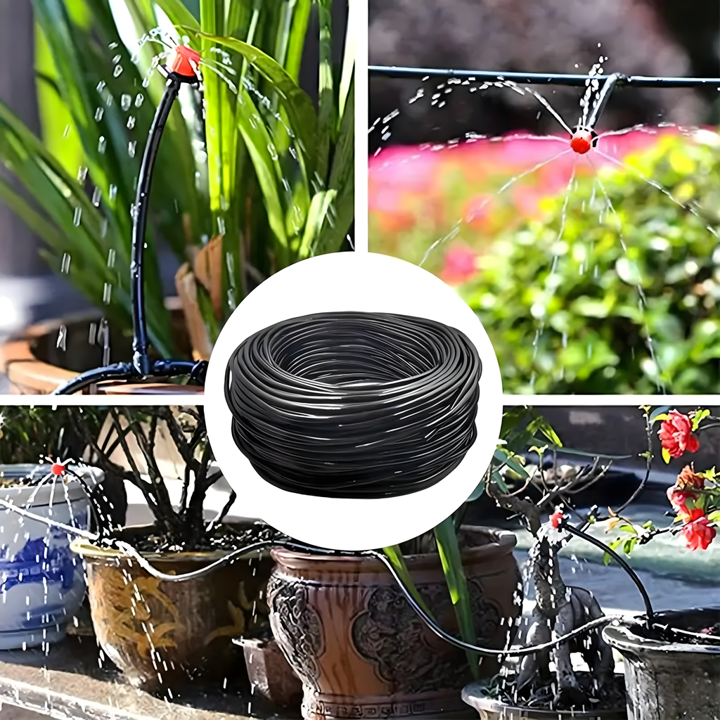 Tilkvoolik 33 cm Fi 16mm tilkniisutusvoolik 100 m