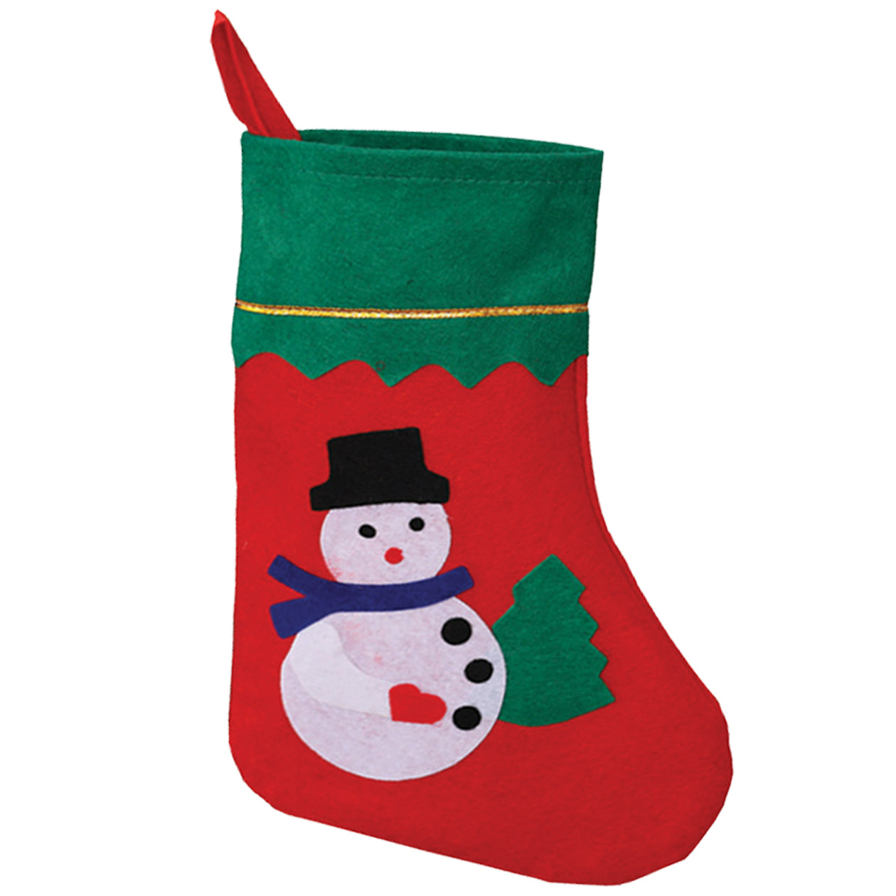 12 x jõulusokk kingituste jaoks, jõuluvana kingasokk, kotike