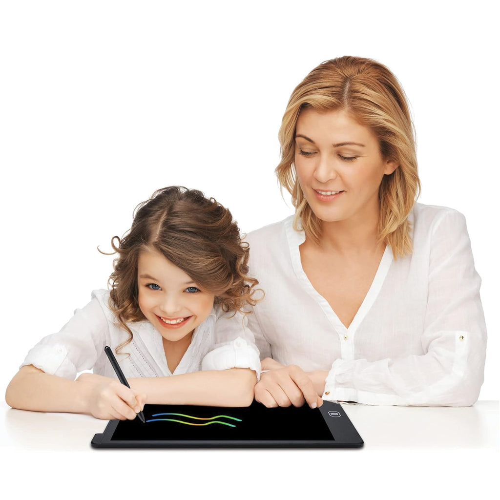 Graafikalaud joonistamiseks, värviline kirjutustahvel laste jaoks