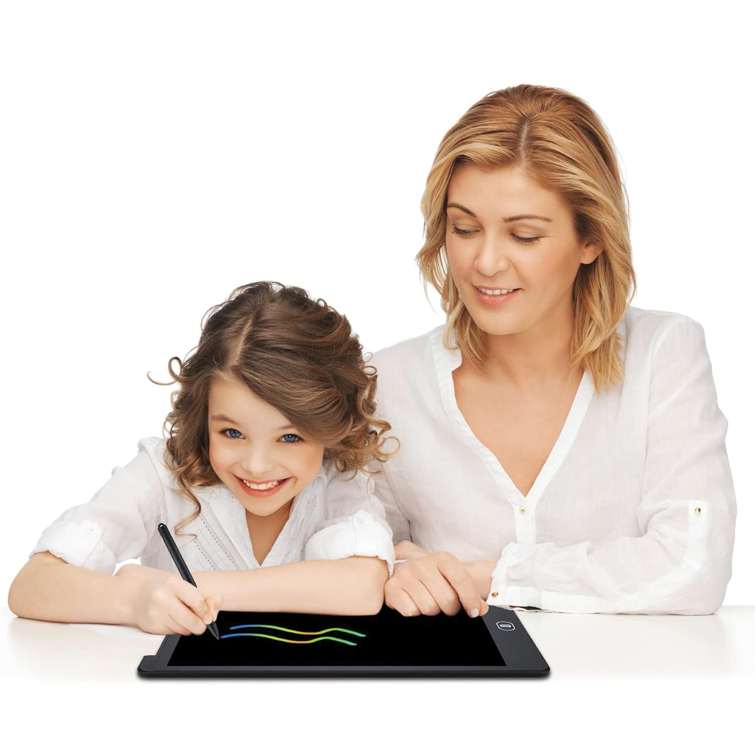 Graafikalaud joonistamiseks, värviline kirjutustahvel laste jaoks