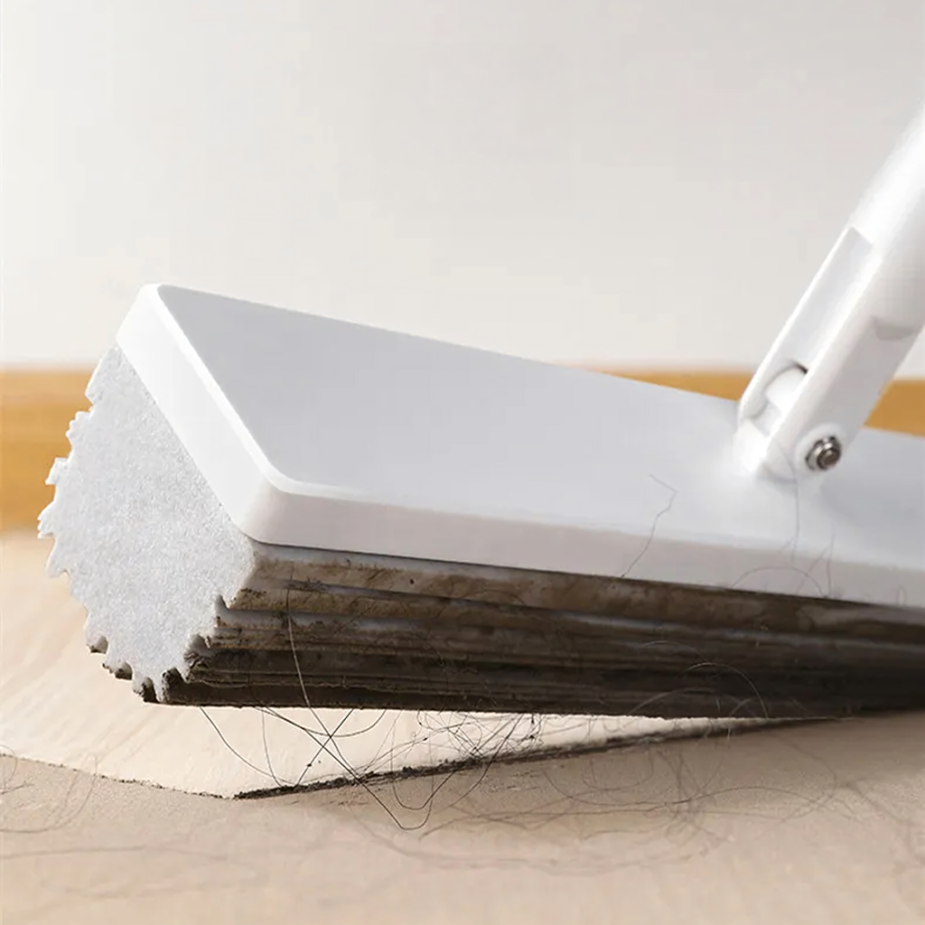 Sponge Mop for Washing Floors Squeezed Rotary for Water Sponge