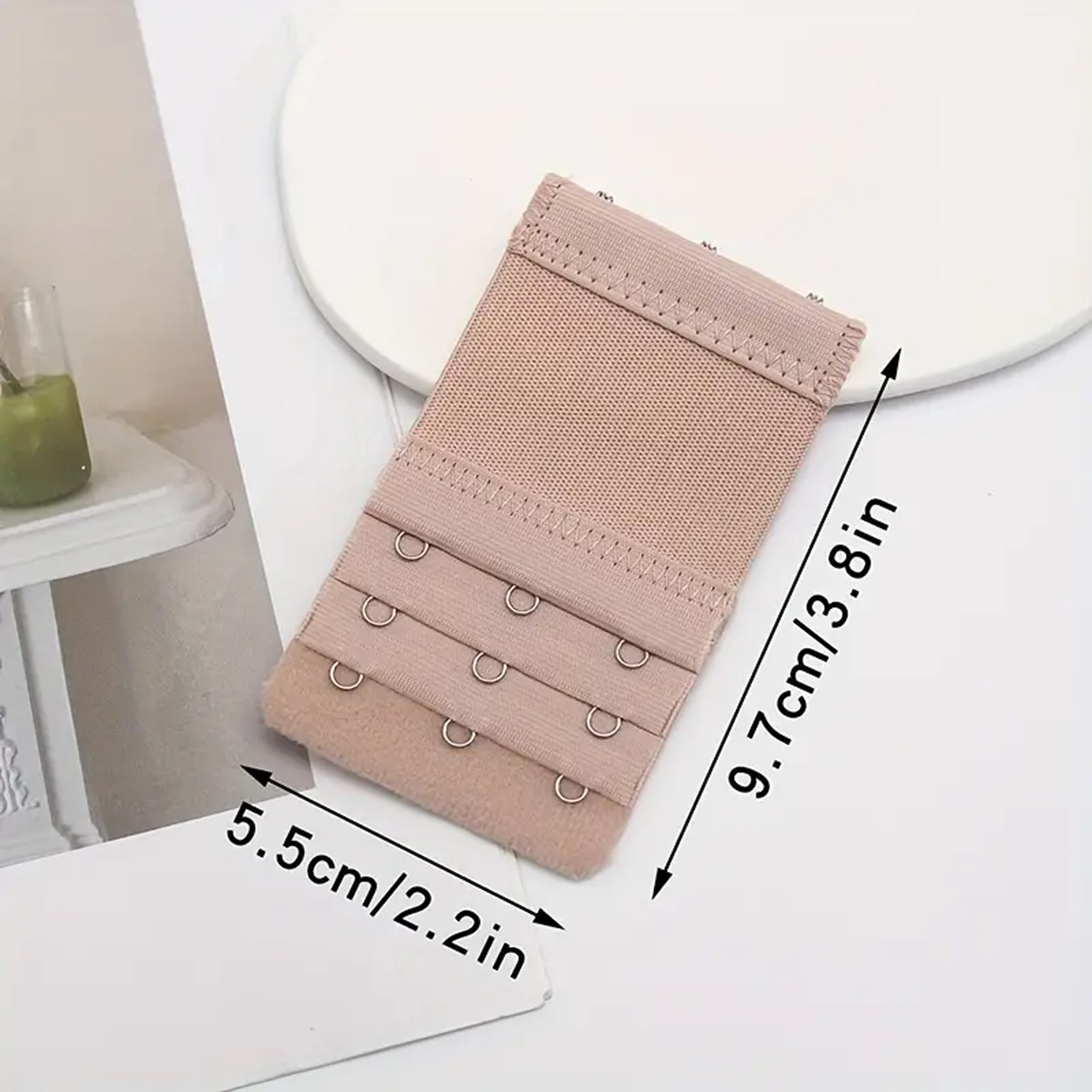 KOMPLEKT 3X RINNAHOIDJA KINNITUSE PIKENDUS RINNAHOIDJA KONKSUPIKENDUS