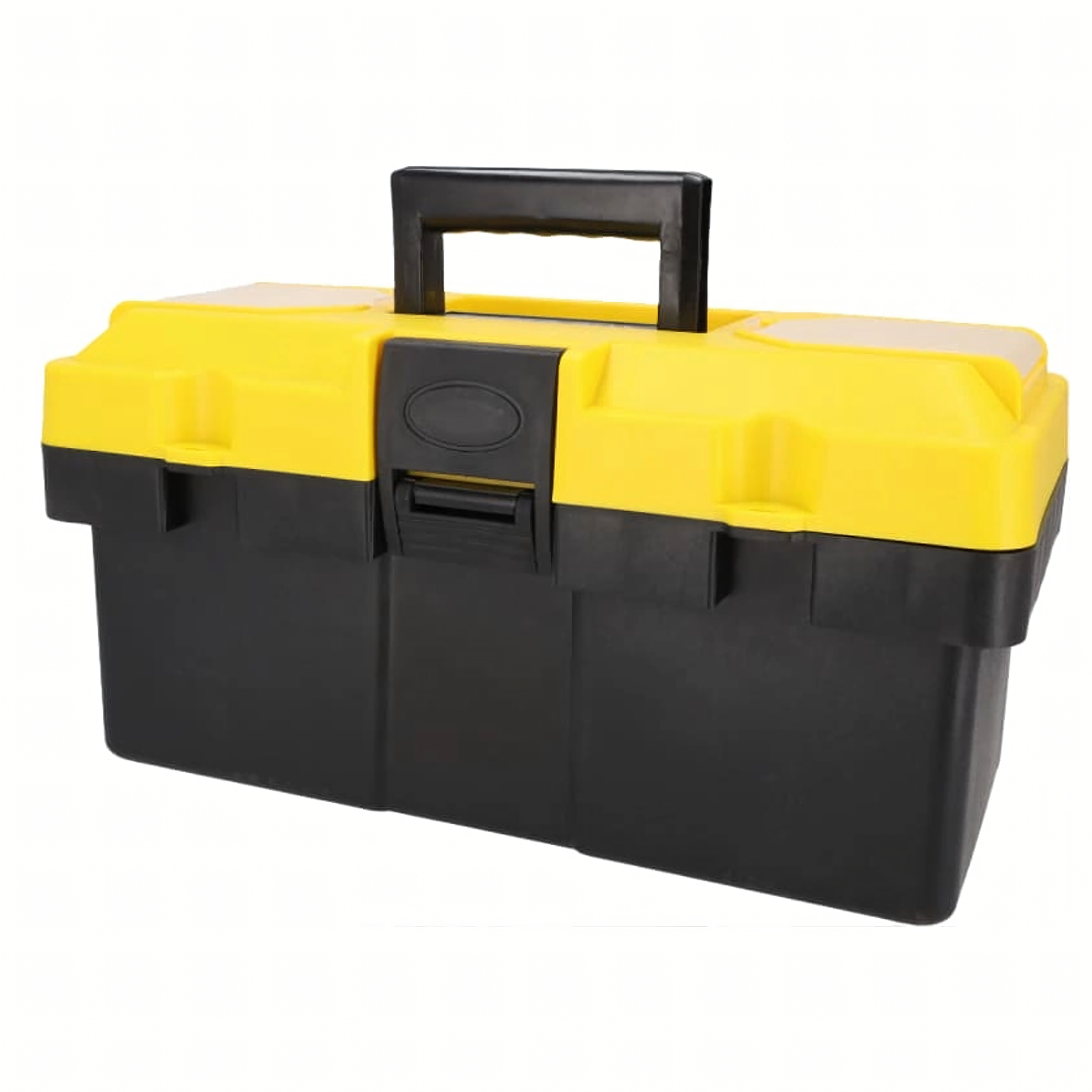 120 tk XXL autohooldus- ja puhastuskomplekti tööriistakastiga RC-K-2075-15775