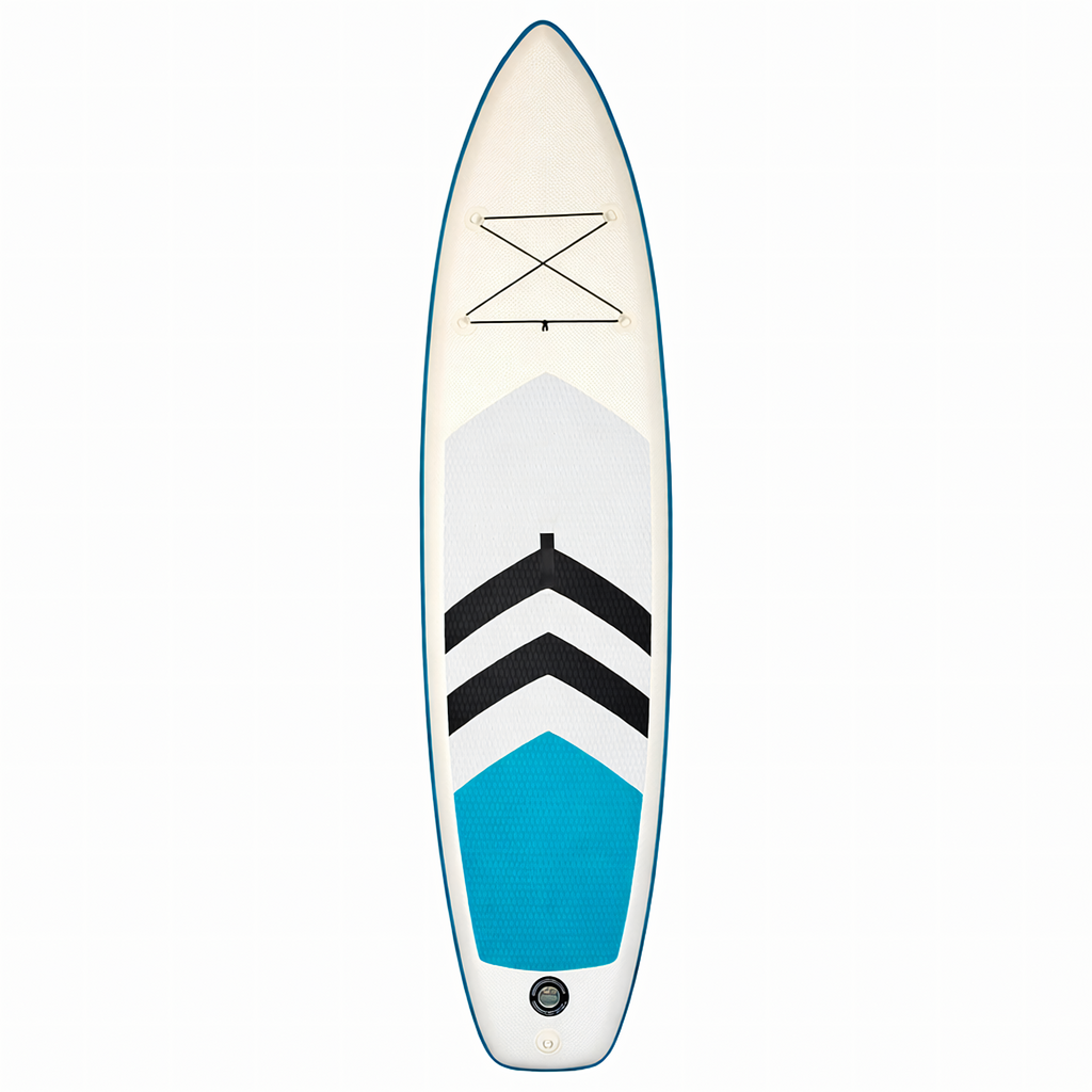 24x Inflatable Stand Up Paddle Boards 305 cm with Accessories