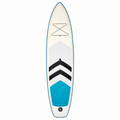 24x Inflatable Stand Up Paddle Boards 305 cm with Accessories