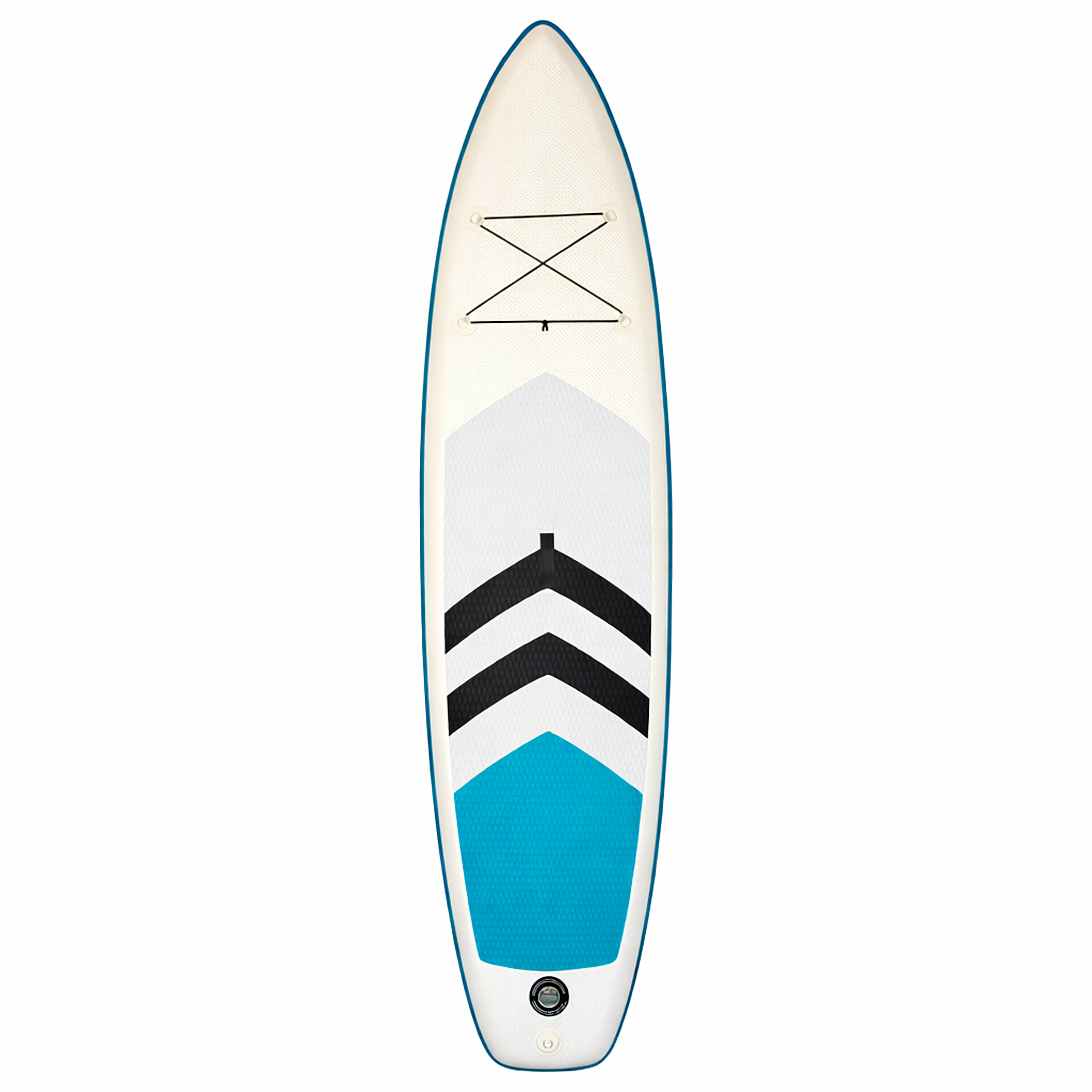 24x Inflatable Stand Up Paddle Boards 305 cm with Accessories
