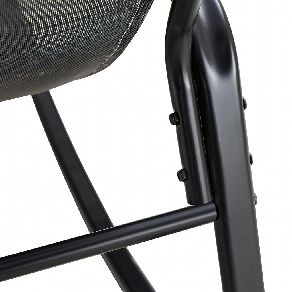 Padjaga kiiktool elutuppa, aeda ja terrassile RC-K-2635-15646